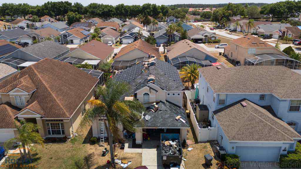 Costs Roofer Winter Garden Costs Roofer Winter Garden