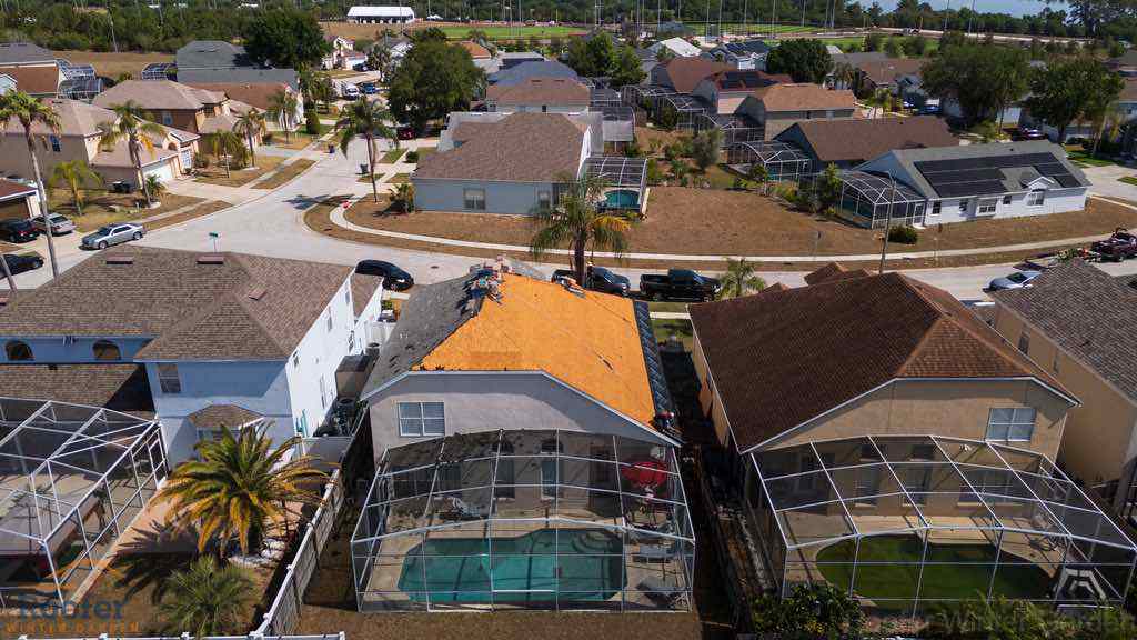 Roofing Leak Repair Winter Garden Roofing Leak Repair Winter Garden