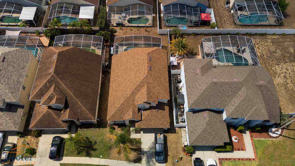 Roofing Winter Garden Roofing Winter Garden