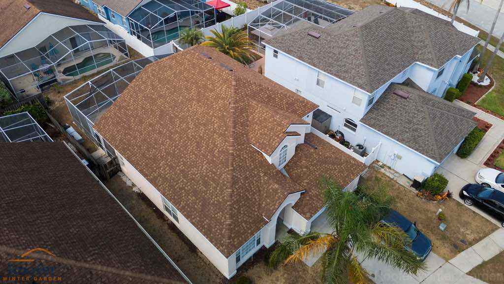 Winter Garden Roofing Replacement Winter Garden Roofing Replacement